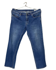 Buffalo Blue Jeans For Men Large