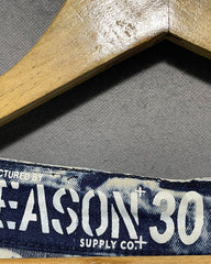 Reason Blue Jeans For Men Medium