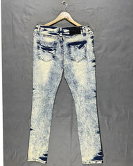 Reason Blue Jeans For Men Medium
