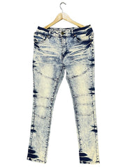 Reason Blue Jeans For Men Medium