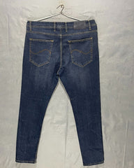 Jack & Jones Blue Jeans For Men Small