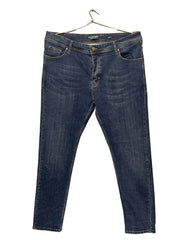Jack & Jones Blue Jeans For Men Small