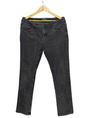 T.M.R.W Black Jeans For Men Medium