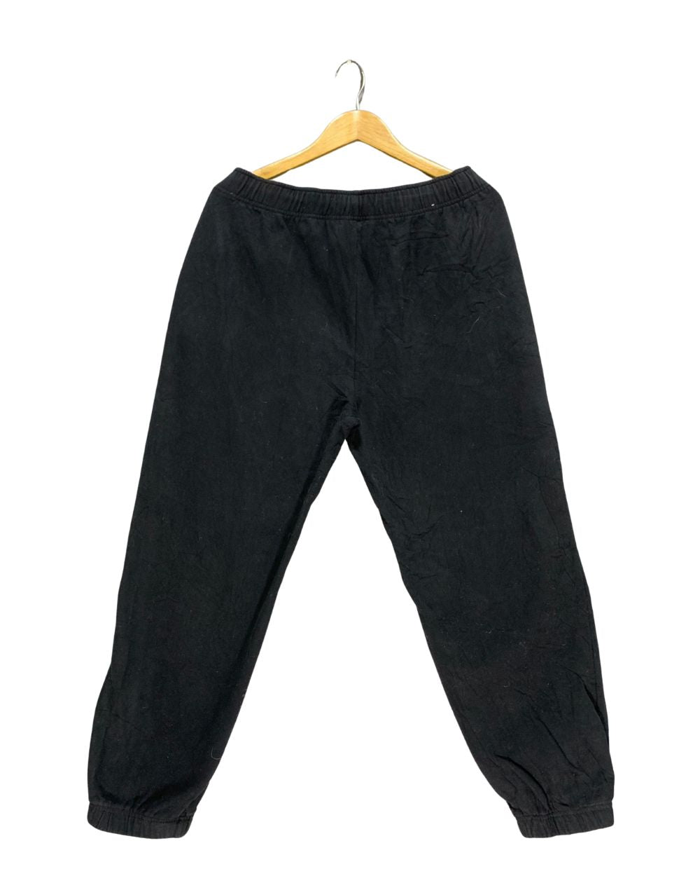 Aeropostale Black Trouser For Men Medium