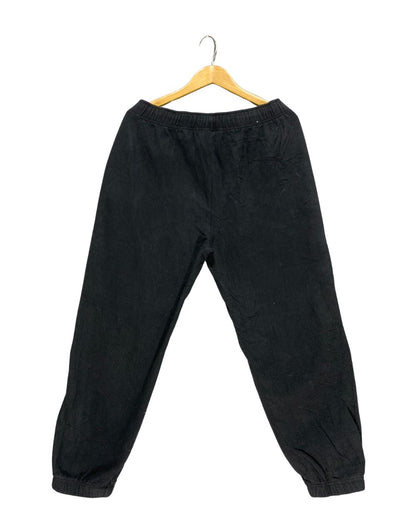 Aeropostale Black Trouser For Men Medium