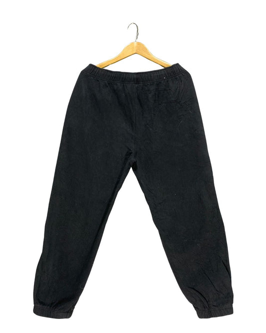 Aeropostale Black Trouser For Men Medium