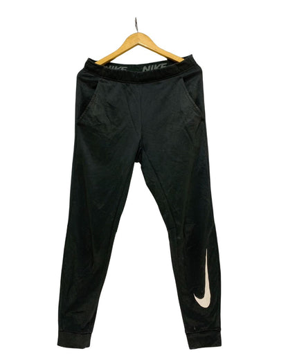 Nike Black Trouser For Men Small