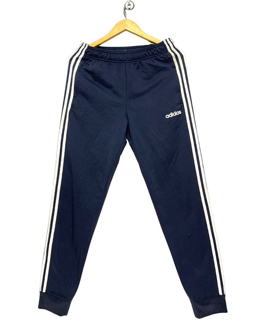 Adidas Blue Trouser For Men Small