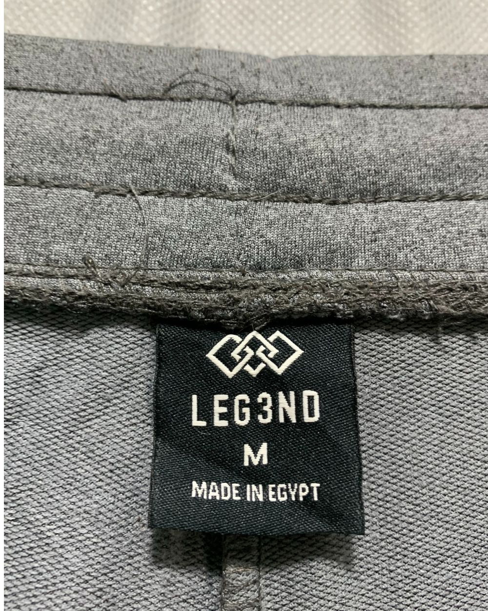 Champion Gray Trouser For Men X Large