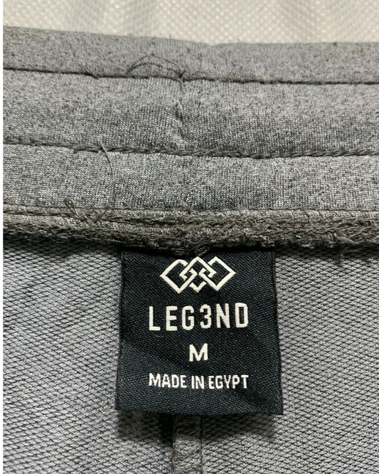 Champion Gray Trouser For Men X Large