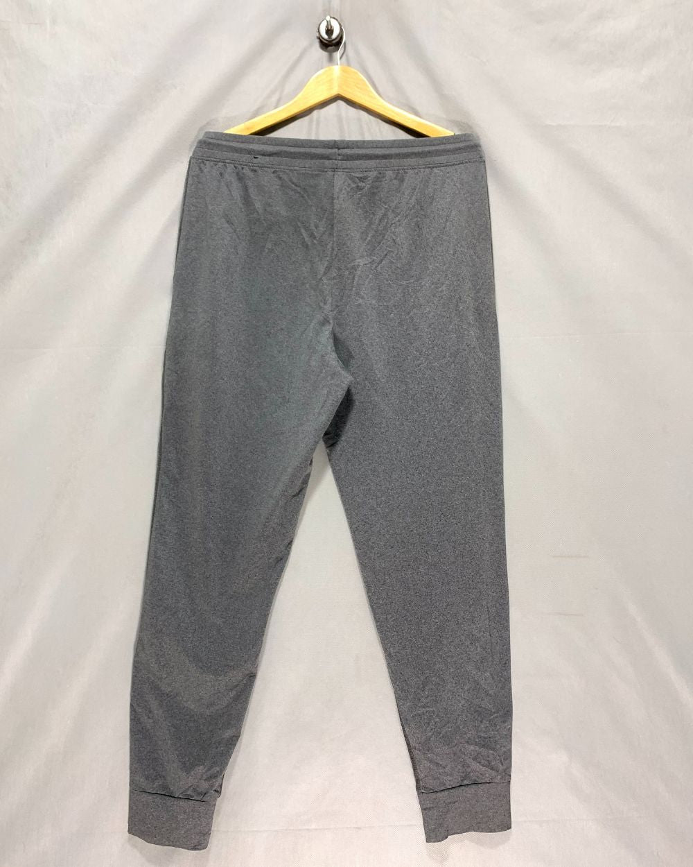 Champion Gray Trouser For Men X Large