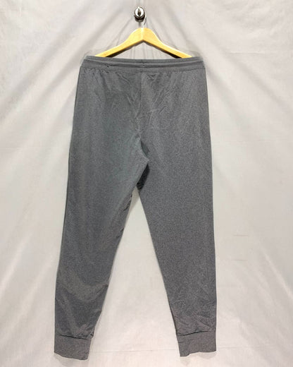 Champion Gray Trouser For Men X Large