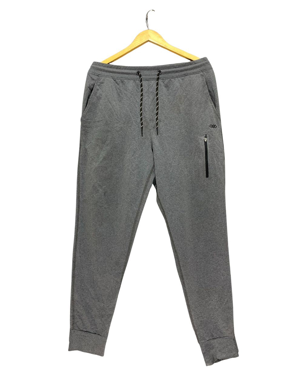 Champion Gray Trouser For Men X Large