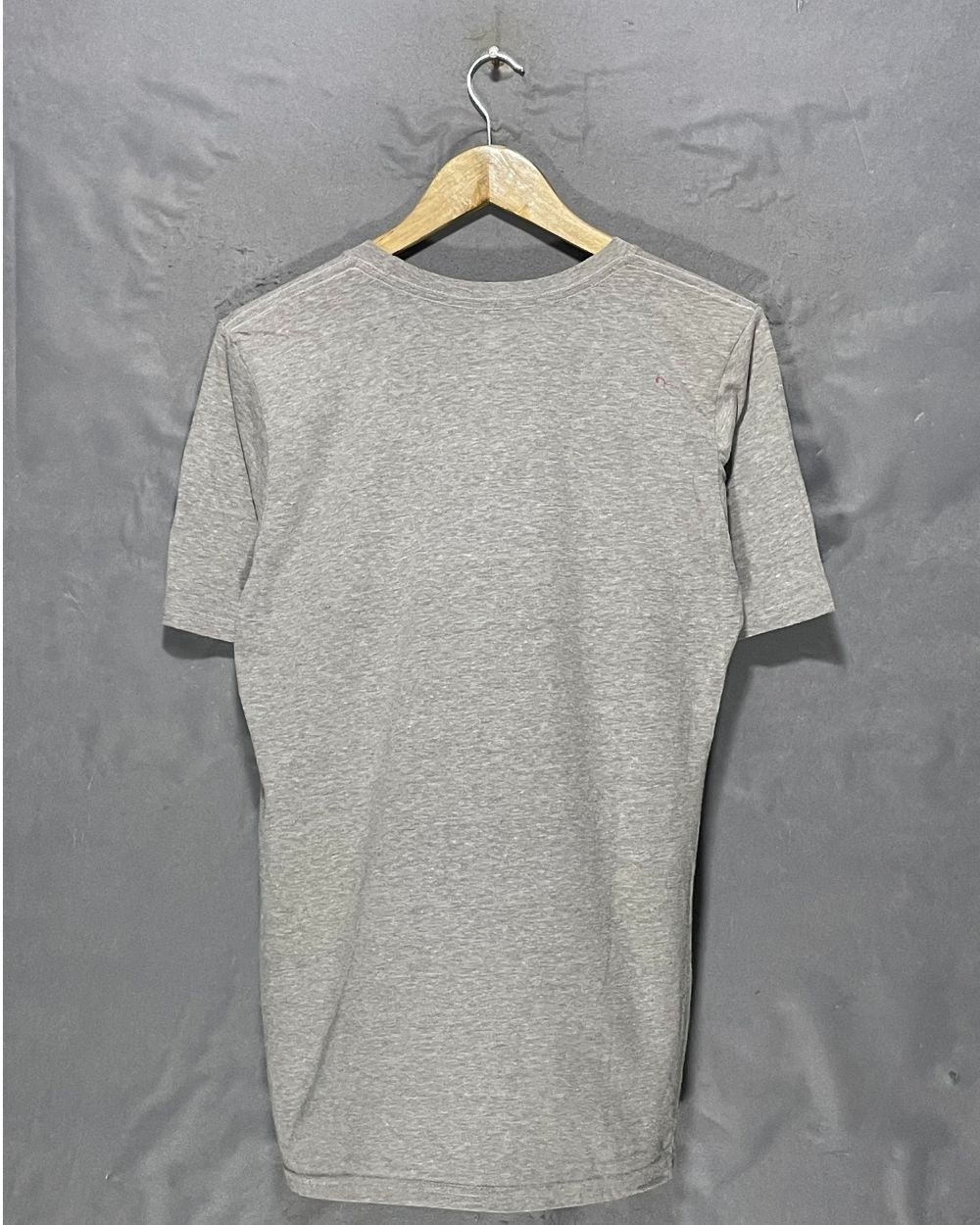 NFL Gray T Shirt For Men Small