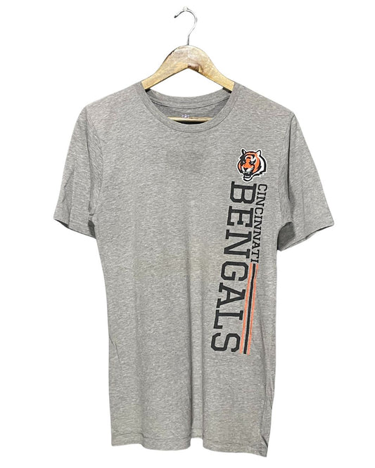 NFL Gray T Shirt For Men Small