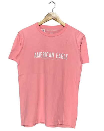 American Eagle Pitch T Shirt For Men Medium