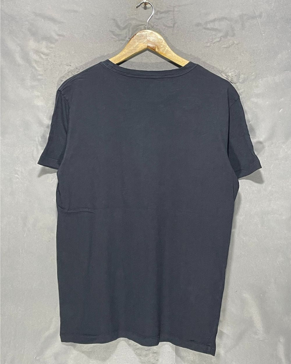 American Eagle Black T Shirt For Men Medium
