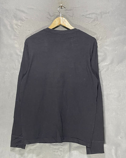 American Eagle Gray T Shirt For Men Medium