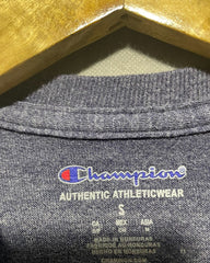 Champion Gray T Shirt For Men Small