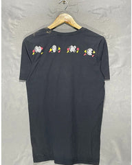 Nike Black T Shirt For Men Small
