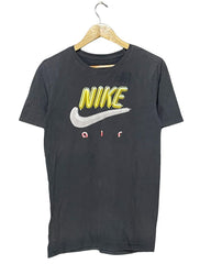 Nike Black T Shirt For Men Small