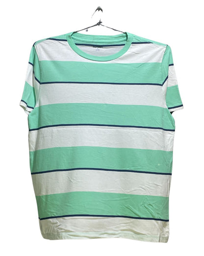 Old Navy Green T Shirt For Men Medium | Preloved Labels