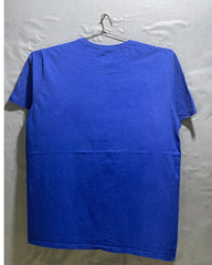 Nike Blue T Shirt For Men Large | Preloved Labels