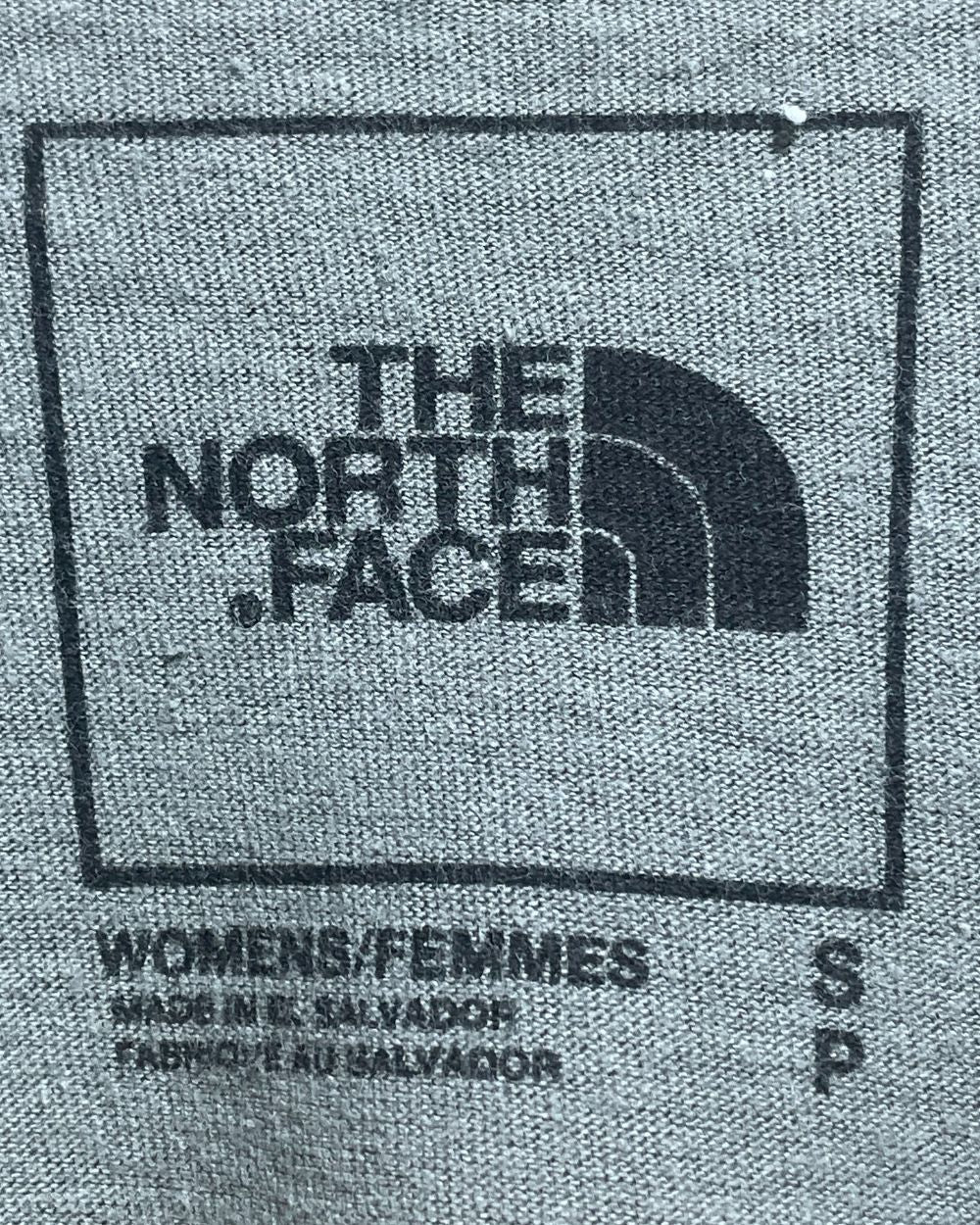 The North Face Green T Shirt For Men X Small | Preloved Labels