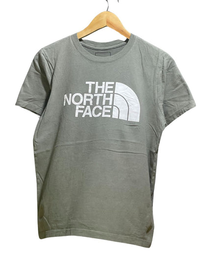 The North Face Green T Shirt For Men X Small | Preloved Labels