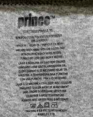 Prince Gray Underwear For Men Large