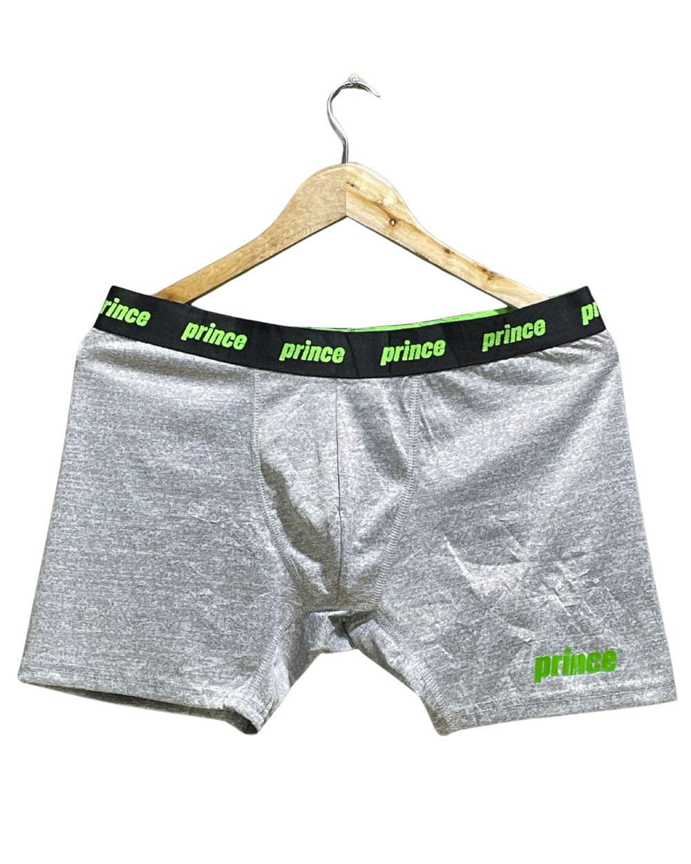 Prince Gray Underwear For Men Large | Preloved Labels