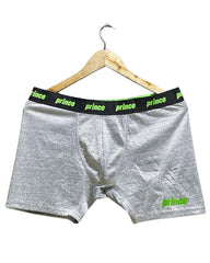 Prince Gray Underwear For Men Large