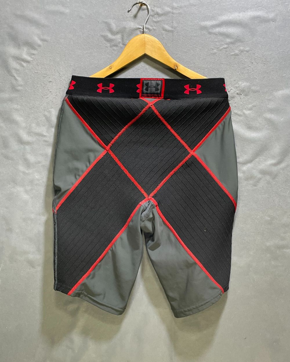 Under Armour Black Underwear For Men X Small | Preloved Labels