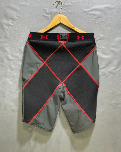 Under Armour Black Underwear For Men X Small | Preloved Labels