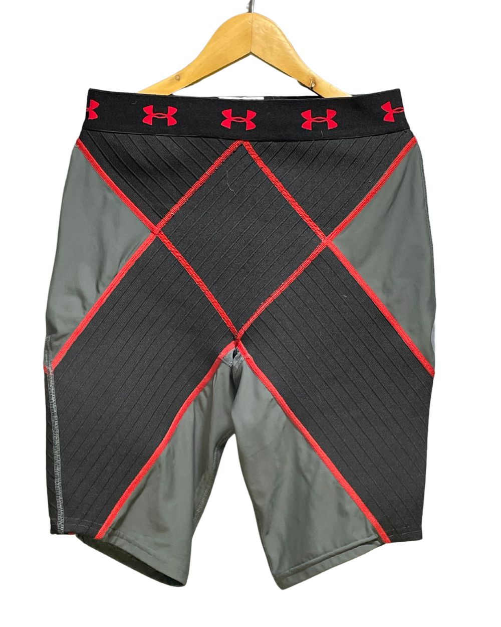 Under Armour Black Underwear For Men X Small | Preloved Labels