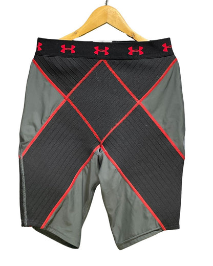 Under Armour Black Underwear For Men X Small | Preloved Labels