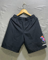 Under Armour Black Short For Men X Small | Preloved Labels