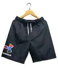 Under Armour Black Short For Men X Small | Preloved Labels