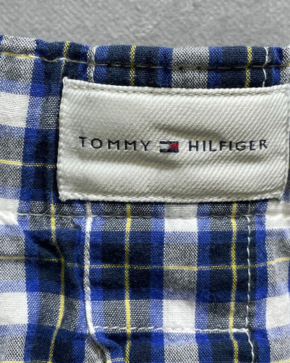 Tommy Hilfiger Blue Underwear For Men XX Large | Preloved Labels