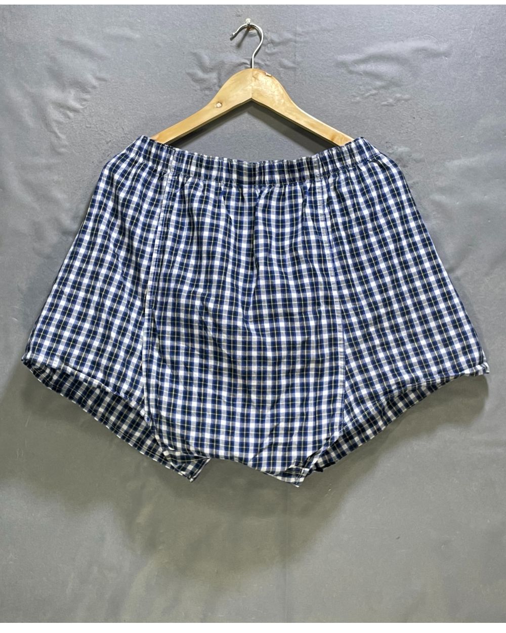 Tommy Hilfiger Blue Underwear For Men XX Large | Preloved Labels