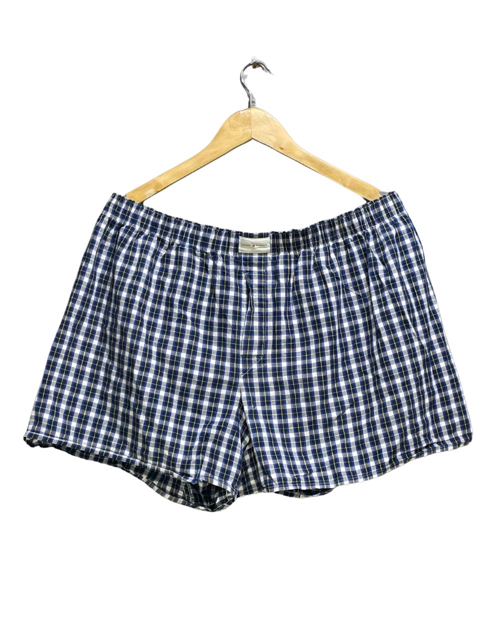 Tommy Hilfiger Blue Underwear For Men XX Large | Preloved Labels