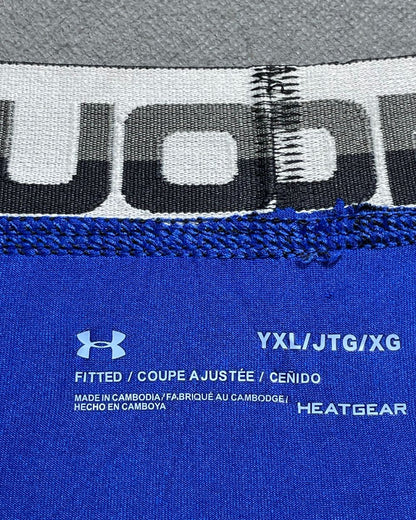 Under Armour Blue Underwear For Men Small | Preloved Labels