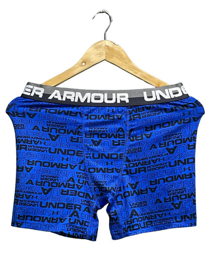 Under Armour Blue Underwear For Men Small | Preloved Labels