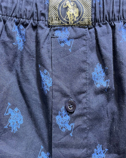 U.S. Polo Assn Red Underwear For Men M | Preloved Labels