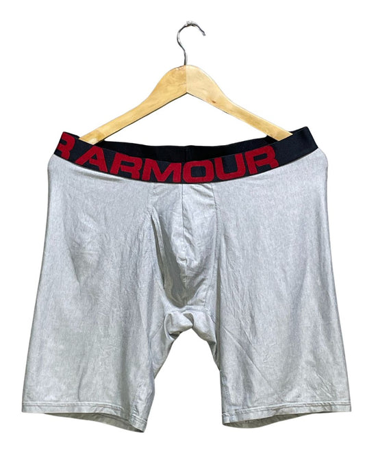 Under Armour Gray Underwear For Men Large | Preloved Labels