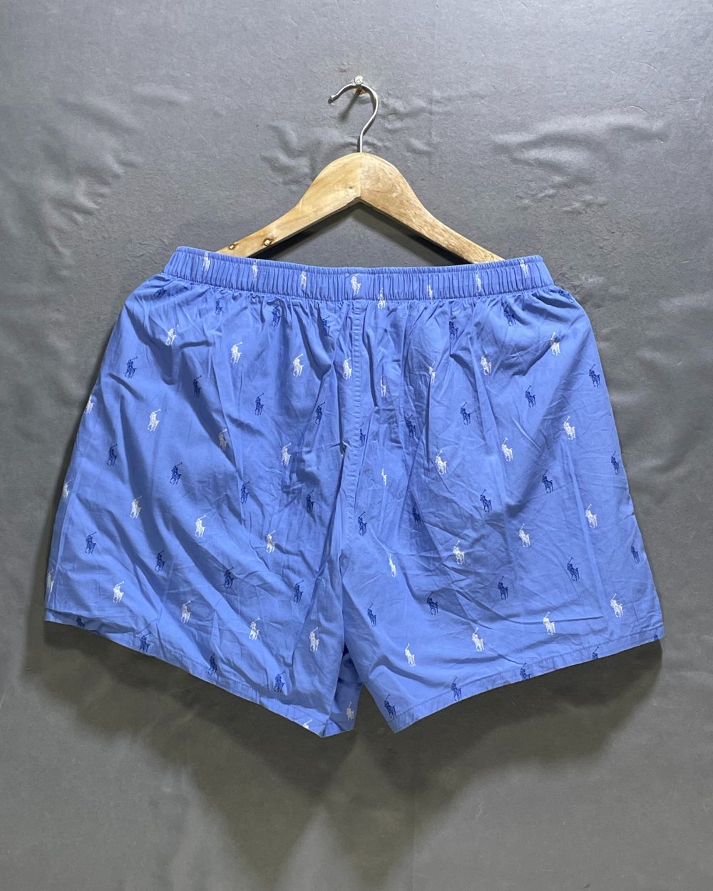 Polo Ralph Lauren Blue Underwear For Men Large | Preloved Labels