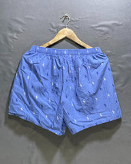 Polo Ralph Lauren Blue Underwear For Men Large