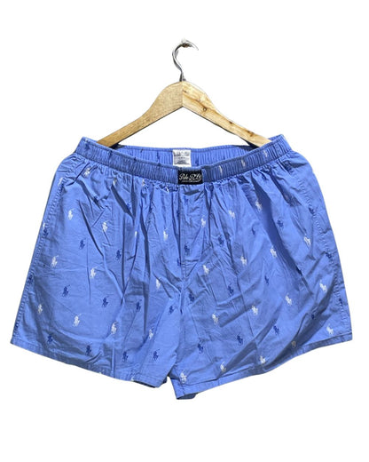 Polo Ralph Lauren Blue Underwear For Men Large | Preloved Labels