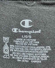 Champion Blue Underwear For Men M