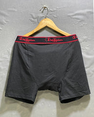 Champion Blue Underwear For Men M